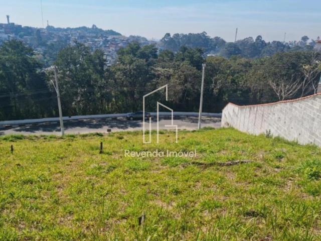 Terreno / Lote para Venda em São Paulo/SP Jardim Ângela Zona Sul
