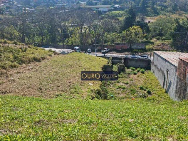 Terreno / Lote para Venda em São Paulo/SP Jardim Ângela Zona Sul