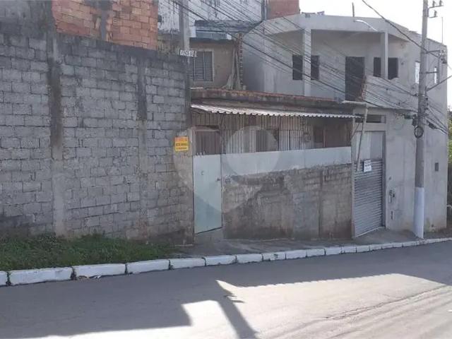 Terreno / Lote para Venda em São Paulo/SP Jardim Ângela 1 Quartos