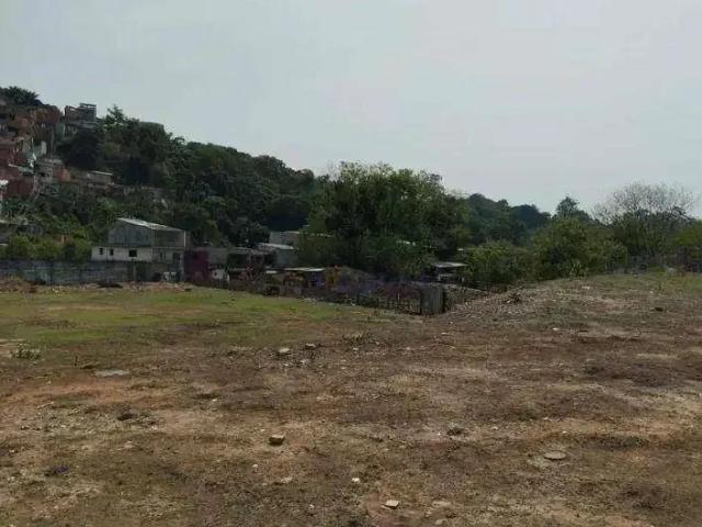 Terreno / Lote para Venda em São Paulo/SP Jardim Ângela