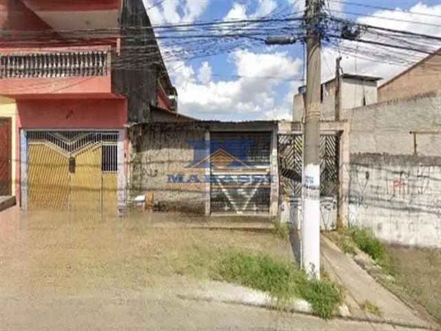 Terreno / Lote para Venda em São Paulo/SP Jardim Adutora