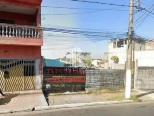 Terreno / Lote para Venda em São Paulo/SP Jardim Adutora