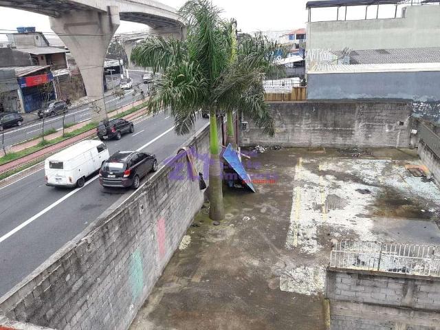 Terreno / Lote para Venda em São Paulo/SP Jardim Adutora