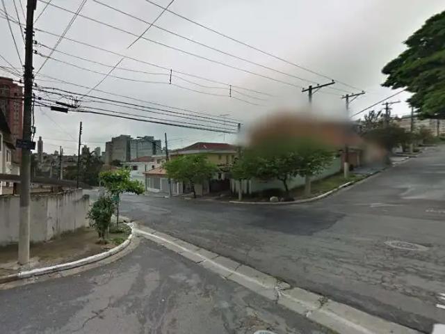 Terreno / Lote para Venda em São Paulo/SP Jardim Aeroporto