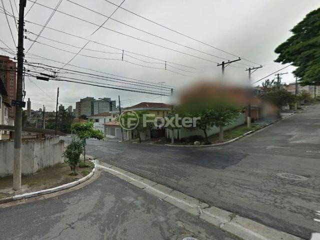 Terreno / Lote para Venda em São Paulo/SP Jardim Aeroporto