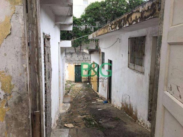 Terreno / Lote para Venda em São Paulo/SP Jardim Aeroporto