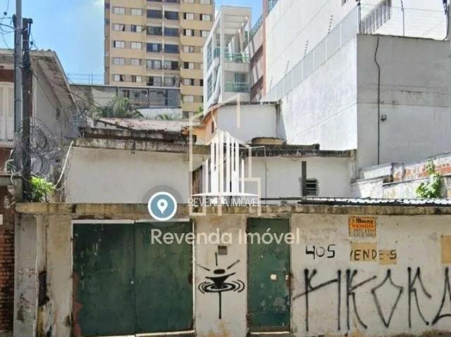 Terreno / Lote para Venda em São Paulo/SP Jardim Aeroporto