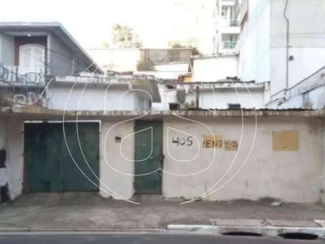 Terreno / Lote para Venda em São Paulo/SP Jardim Aeroporto