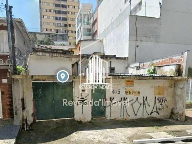 Terreno / Lote para Venda em São Paulo/SP Jardim Aeroporto