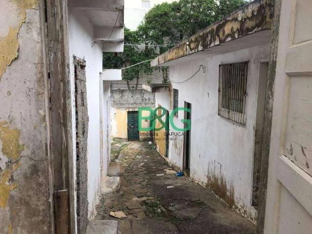 Terreno / Lote para Venda em São Paulo/SP Jardim Aeroporto