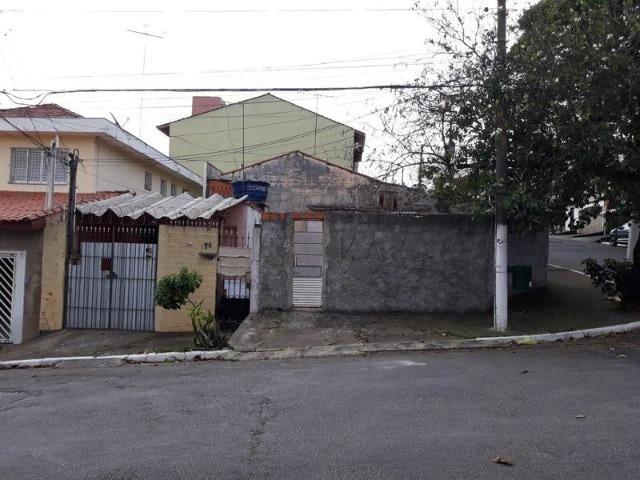 Terreno / Lote para Venda em São Paulo/SP Jardim Aeroporto