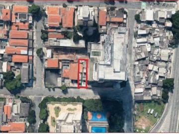 Terreno / Lote para Venda em São Paulo/SP Jardim Aeroporto