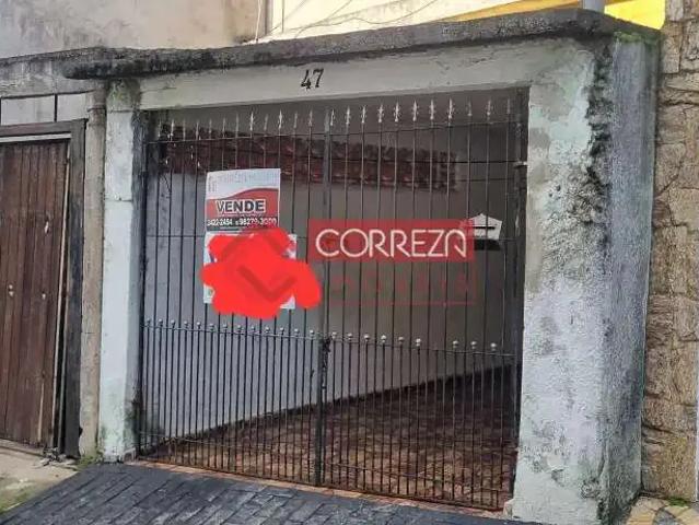 Terreno / Lote para Venda em São Paulo/SP Jardim Alto Pedroso