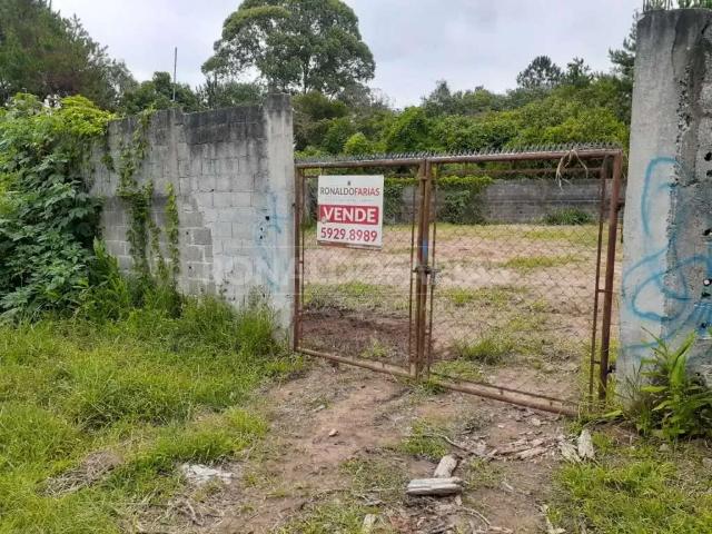 Terreno / Lote para Venda em São Paulo/SP Jardim Alviverde