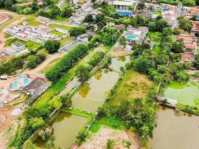 Terreno / Lote para Venda em São Paulo/SP Jardim Aladim