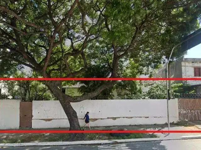 Terreno / Lote para Venda em São Paulo/SP Jardim Almanara