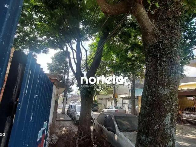 Terreno / Lote para Venda em São Paulo/SP Freguesia do Ó