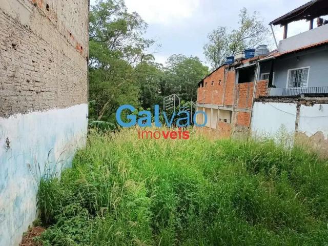 Terreno / Lote para Venda em São Paulo/SP Jardim Apura
