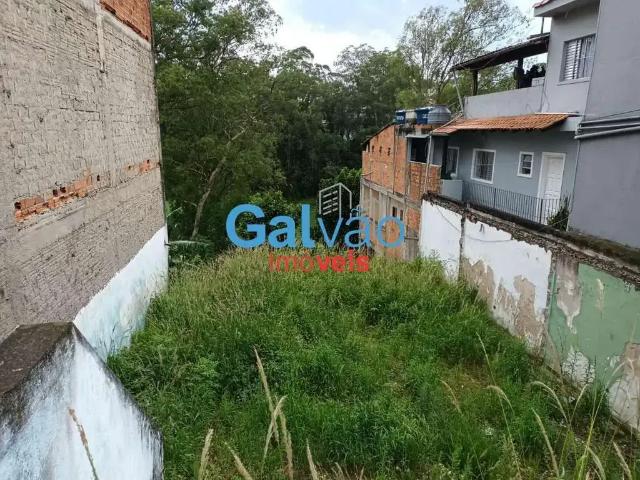 Terreno / Lote para Venda em São Paulo/SP Jardim Apura