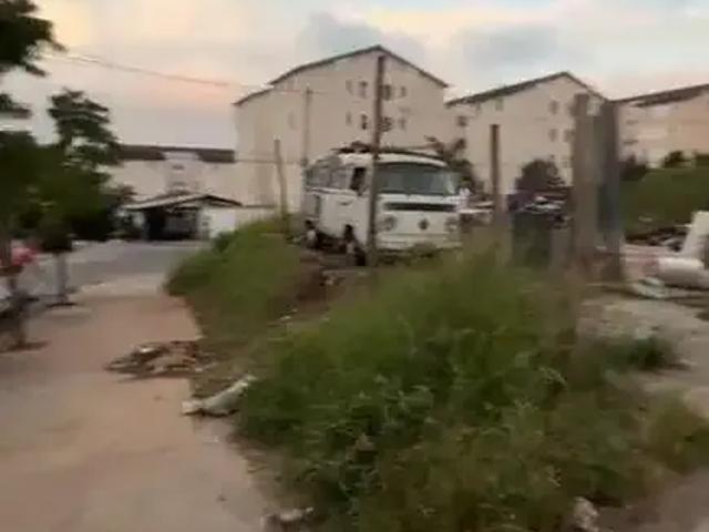 Terreno / Lote para Venda em São Paulo/SP Jardim Apura