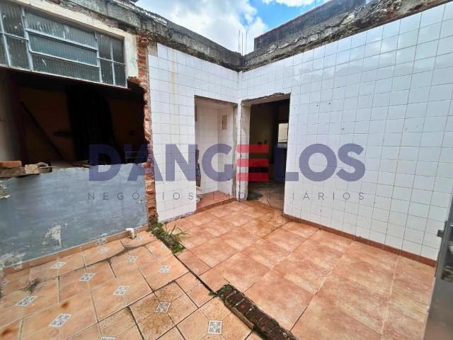 Terreno / Lote para Venda em São Paulo/SP Jardim Artur Alvim