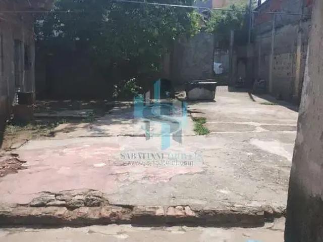 Terreno / Lote para Venda em São Paulo/SP Jardim Artur Alvim