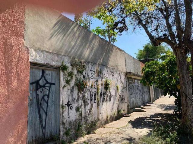 Terreno / Lote para Venda em São Paulo/SP Jardim Arpoador