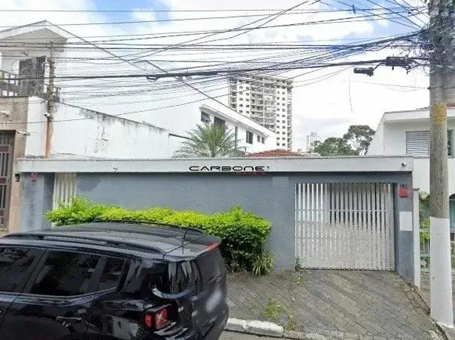 Terreno / Lote para Venda em São Paulo/SP Jardim Avelino