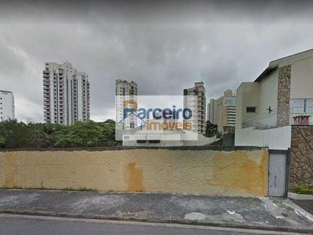 Terreno / Lote para Venda em São Paulo/SP Jardim Avelino