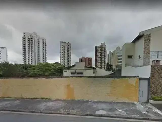 Terreno / Lote para Venda em São Paulo/SP Jardim Avelino