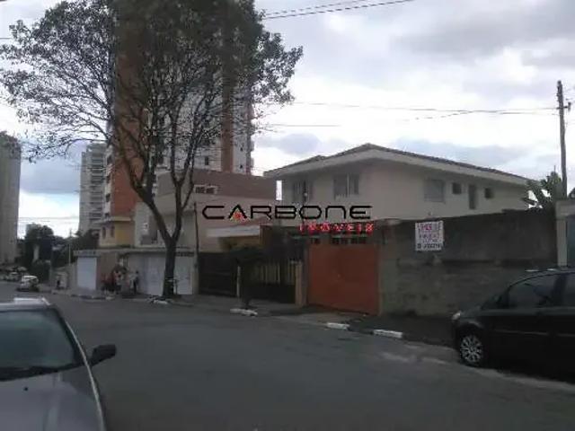 Terreno / Lote para Venda em São Paulo/SP Jardim Avelino