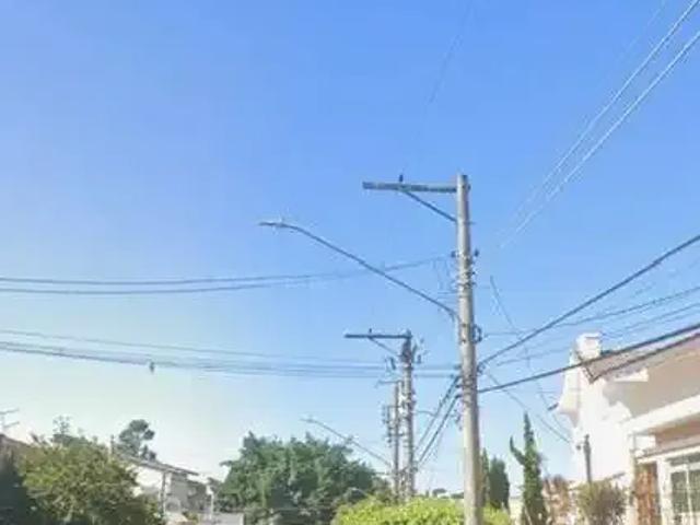 Terreno / Lote para Venda em São Paulo/SP Jardim Avelino