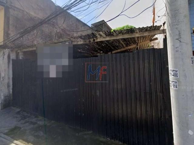 Terreno / Lote para Venda em São Paulo/SP Jardim Botucatu