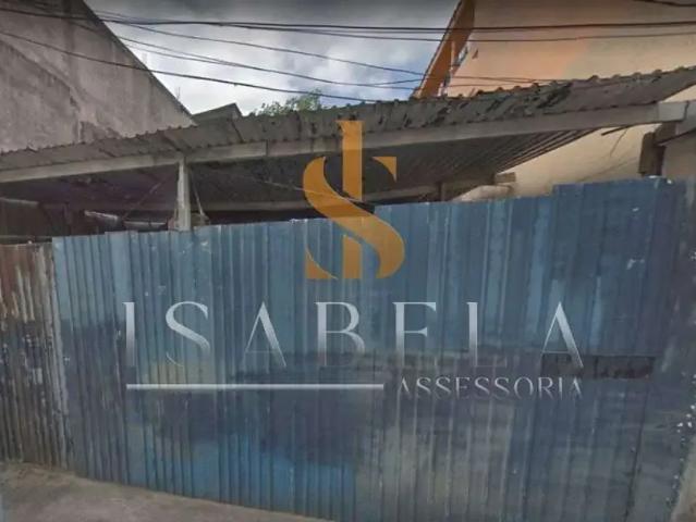 Terreno / Lote para Venda em São Paulo/SP Jardim Botucatu