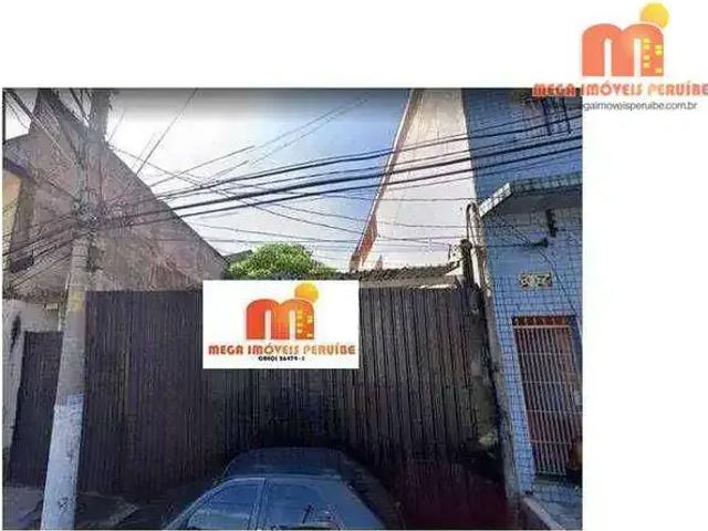 Terreno / Lote para Venda em São Paulo/SP Jardim Botucatu