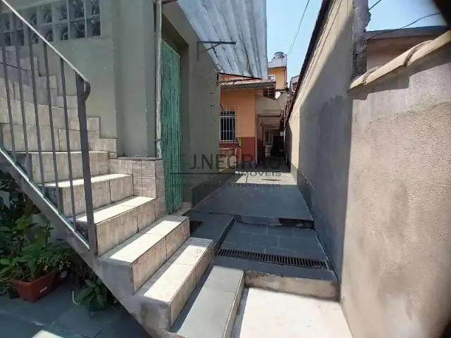 Terreno / Lote para Venda em São Paulo/SP Jardim Botucatu