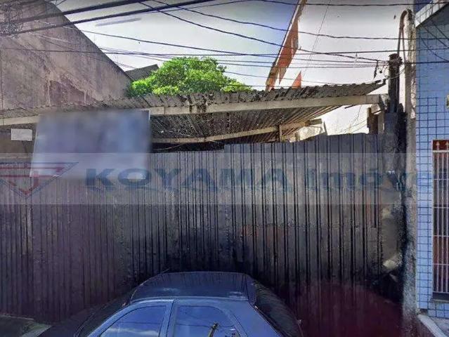 Terreno / Lote para Venda em São Paulo/SP Jardim Botucatu
