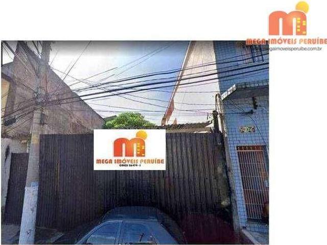 Terreno / Lote para Venda em São Paulo/SP Jardim Botucatu