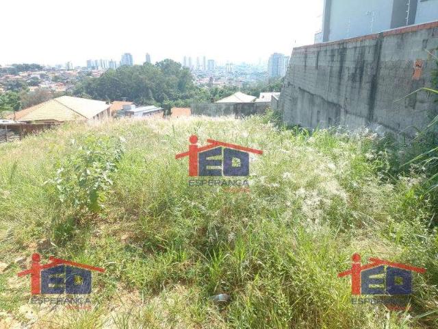 Terreno / Lote para Venda em São Paulo/SP Jardim Boa Vista