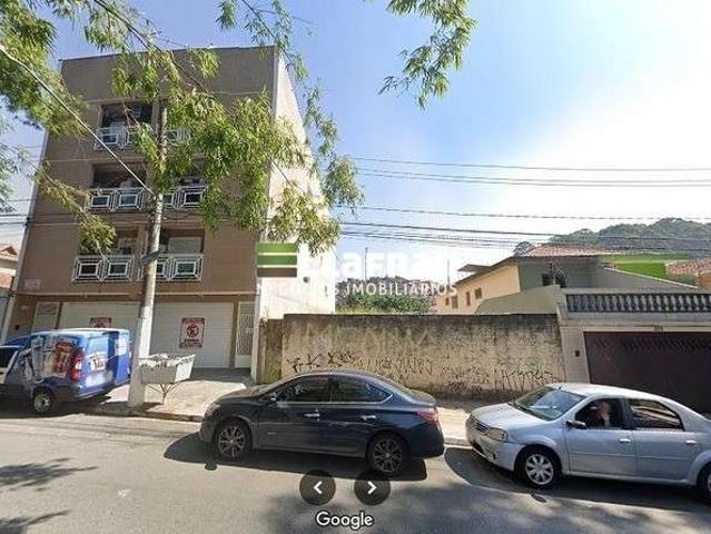Terreno / Lote para Venda em São Paulo/SP Jardim Bom Refúgio