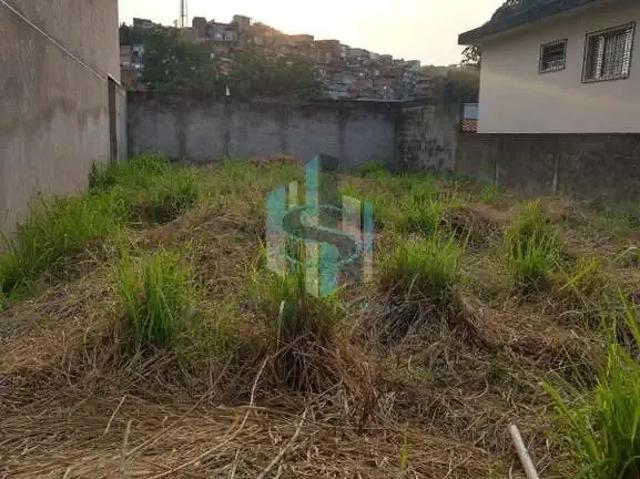 Terreno / Lote para Venda em São Paulo/SP Jardim Bom Refúgio