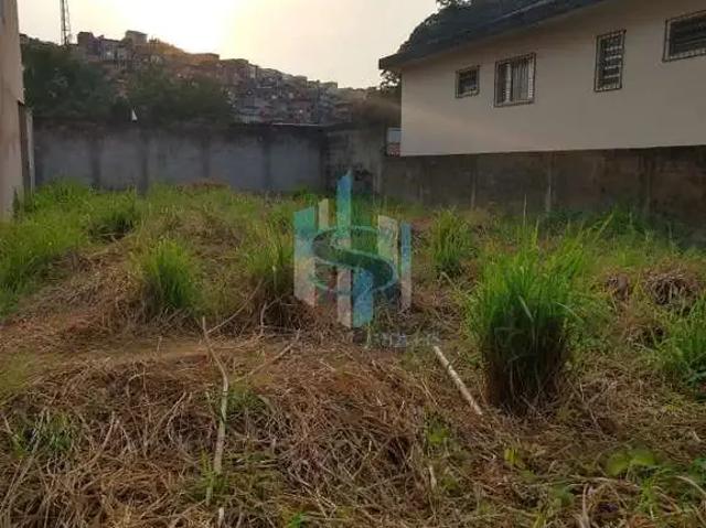 Terreno / Lote para Venda em São Paulo/SP Jardim Bom Refúgio