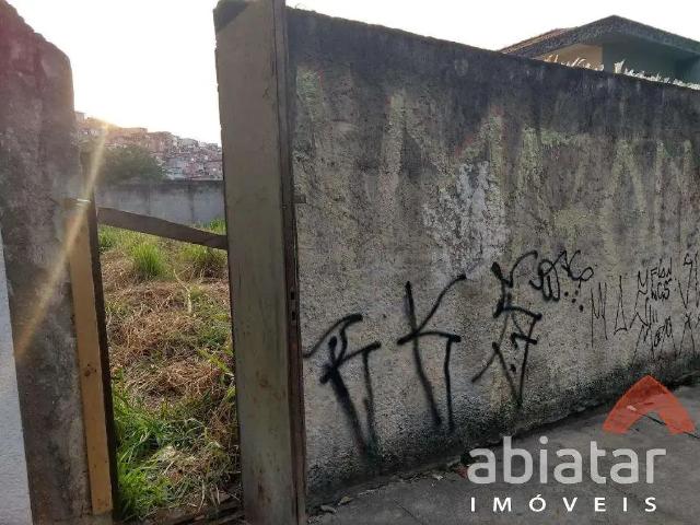 Terreno / Lote para Venda em São Paulo/SP Jardim Bom Refúgio