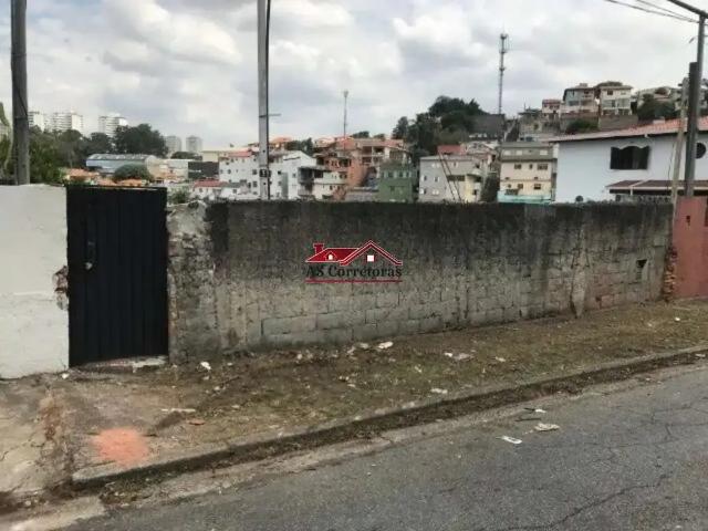 Terreno / Lote para Venda em São Paulo/SP Jardim Bonfiglioli 3 Quartos