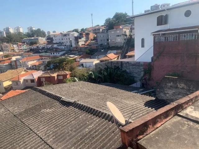 Terreno / Lote para Venda em São Paulo/SP Jardim Bonfiglioli
