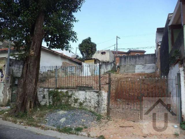 Terreno / Lote para Venda em São Paulo/SP Jardim Bonfiglioli