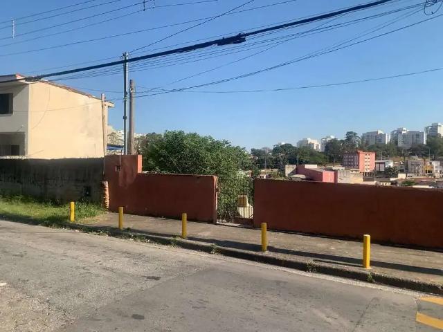 Terreno / Lote para Venda em São Paulo/SP Jardim Bonfiglioli