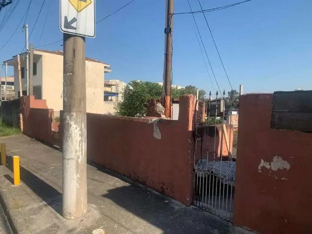 Terreno / Lote para Venda em São Paulo/SP Jardim Bonfiglioli