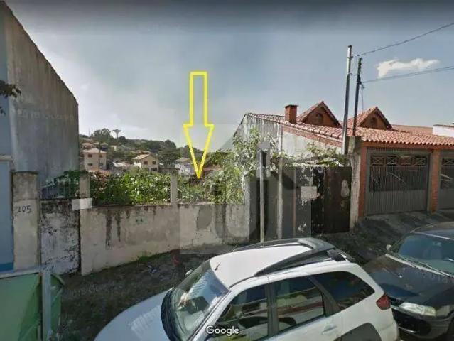 Terreno / Lote para Venda em São Paulo/SP Jardim Bonfiglioli