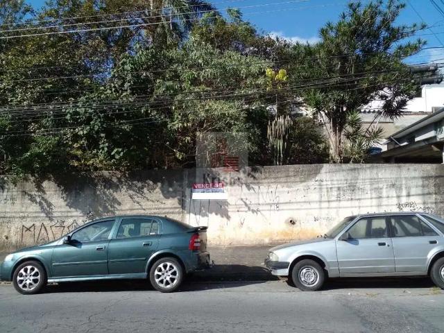 Terreno / Lote para Venda em São Paulo/SP Jardim Bonfiglioli